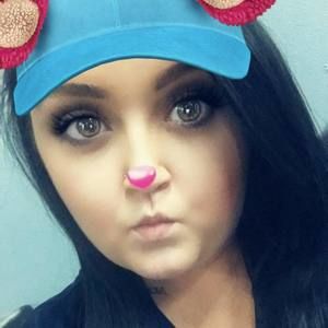 Meet your Posher, Reagan